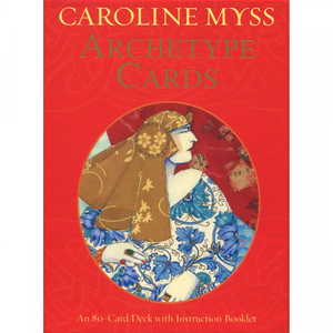 Archetype Cards by Caroline Myss