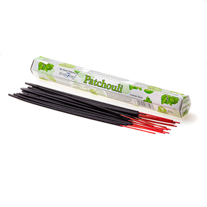 Stamford Patchouli Incense Sticks