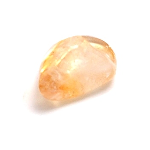 Citrine Quartz Tumblestone