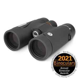 Trailseeker 8x42 ED Binoculars - Black