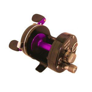 Tourno 666 MM3 Reel
