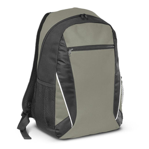 Navara 16L Polyester Backpack with Padded Straps