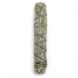 Sage & Cedar Smudge Stick (7 Inches Approx)