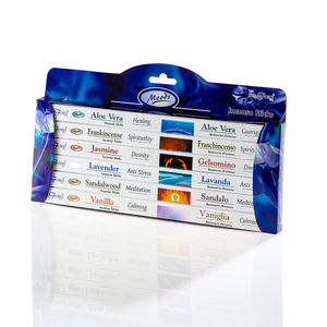 Moods Collection - Incense Sticks