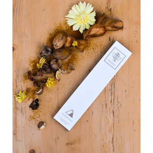 Himalayan Musk Luxury Incense (10 Sticks) by Sacred Elephant