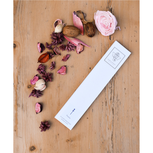 Prema Luxury Incense (10 Sticks) by Sacred Elephant