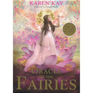 Oracle of the Fairies by Karen Kay