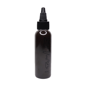 Tomb45 Beard & Lineup Colour Enhancement - Onyx Black