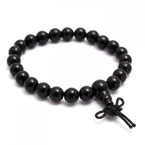 Black Onyx Power Bracelet