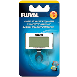 Fluval Internal Digital Thermometer