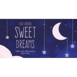 Sweet Dreams Mini Cards by Rose Inserra