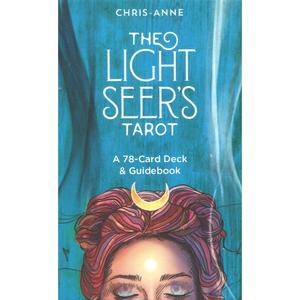 The Light Seer's Tarot by Chris-Anne