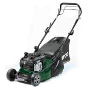 Atco Liner 16S Petrol Self-Propelled Rear-Roller Lawn Mower
