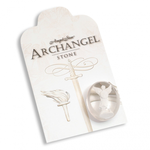 Archangel Stone - Michael