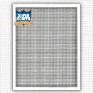 Super Screen - Pet & Weather Resistant