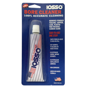IOSSO Bore Cleaner