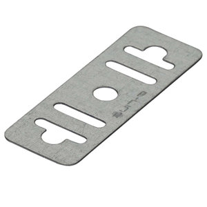 Flat Cable Clip up to 30mm (Pack of 100)