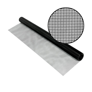 48" x 100 ft SeeVue Stainless Steel Insect Screen