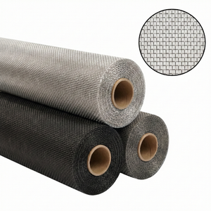 60 Inch x 50 Ft Aluminum Screen Wire