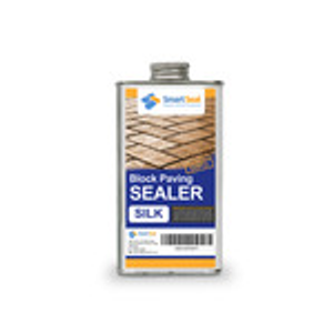 Block Paving Sealer - Silk (Sample)