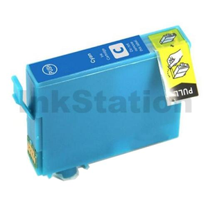 Compatible for Epson 212XL Cyan High Yield Ink Cartridge C13T02X292