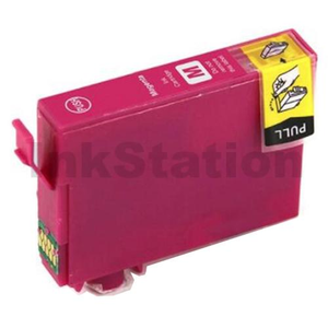 Compatible for Epson 212XL Magenta High Yield Ink Cartridge C13T02X392