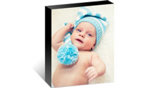 Photo Block 20 x 25cm