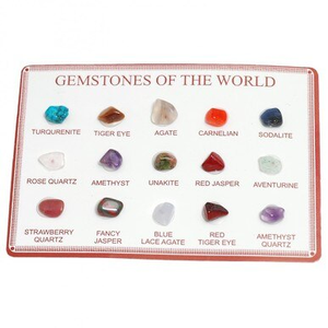 Mini Gem Card