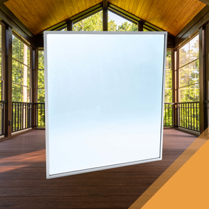 Tempered Glass Panels - Custom Sizes