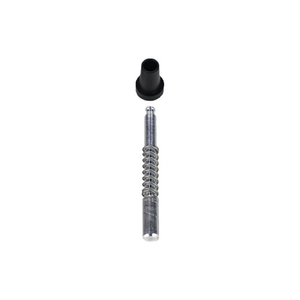 5/32  x 1 1/2 Inch Plunger Bolt Set 100 Pcs For 3/4 Frame