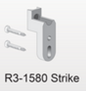 Hardware Bags - 1580 Series