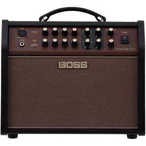 Boss Acoustic Singer Live LT Acoustic Amplifier