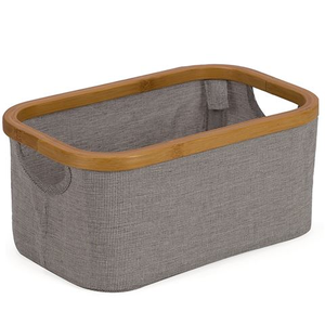 Papaya - Vesta Storage Box Rectangular Small 33x21x15cm