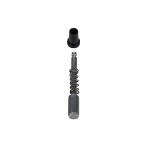 Big Head Plunger Bolt Set 25 Pcs For 3/4 Frame