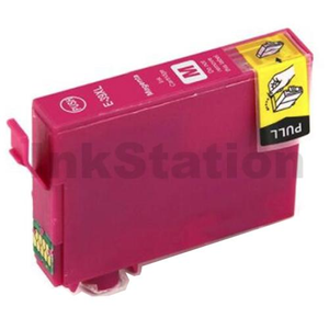 Compatible for Epson 39XL Magenta High Yield Inkjet Cartridge C13T04L392 - 350 pages