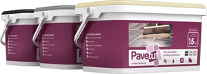 Talasey - Pavetuf - Jointing Compound - Grey - 12.5kg