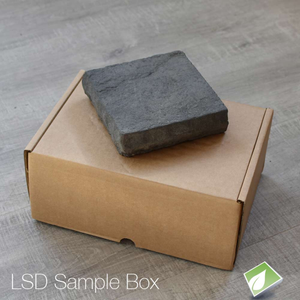Order Sample - Customisable Sample Box