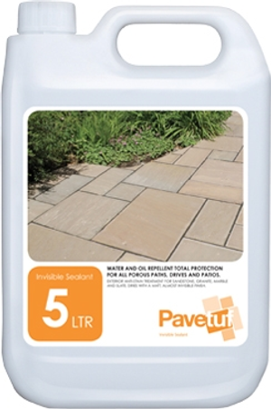Talasey - Pavetuf - Specialist Sealants - Invisible Sealer - 5ltr