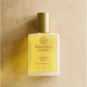 Egyptian Musk Fragrance Oil
