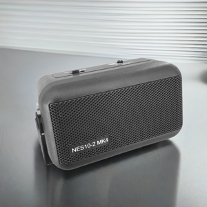 Bhi nes10-2 mk4 noise cancelling speaker