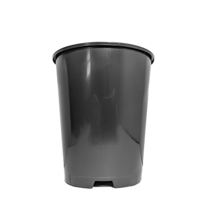 Deep Rose Pots (1L-7L Sizes) - 1 Litre/115mm diameter, 10