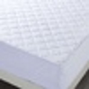 Cotton Mattress Protector Super King Bed
