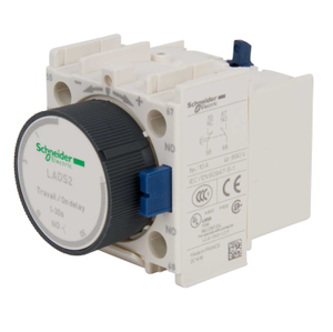 On Delay Pneumatic Timer 1 to 30 Seconds