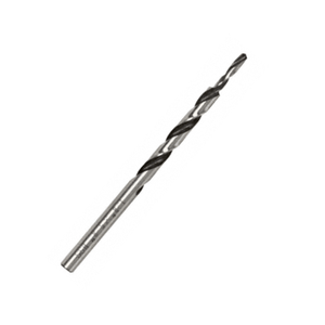 Two Step High Speed Drill Bit