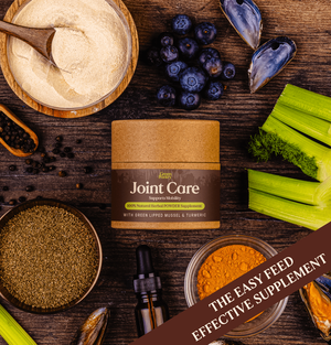 Natural Joint Supplement