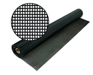 48 Inch x 100 Ft Super Screen Tiny Mesh 20 x 17