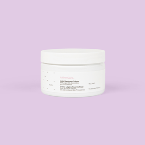 Affirm StyleRight® Light Hairdress Creme 4oz
