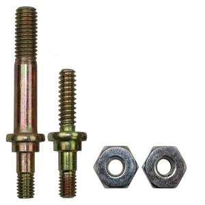 Bar Studs + Nuts Set For Stihl 029 039 MS290 MS310 MS390 Chainsaw 1127 664 2400