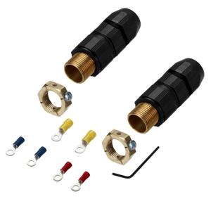 STORM® TAURAS M20S Cable Gland (Pack of 2)
