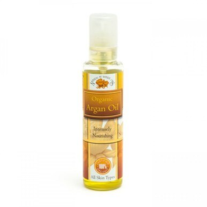 Moroccan Argan Oil (100% Certified Organic)